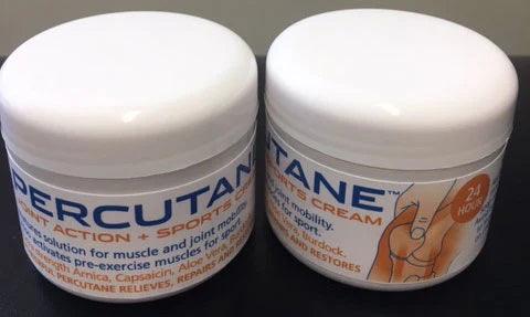 Natural Creams