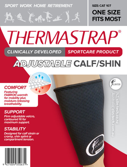 Thermastrap Calf/Shin Support