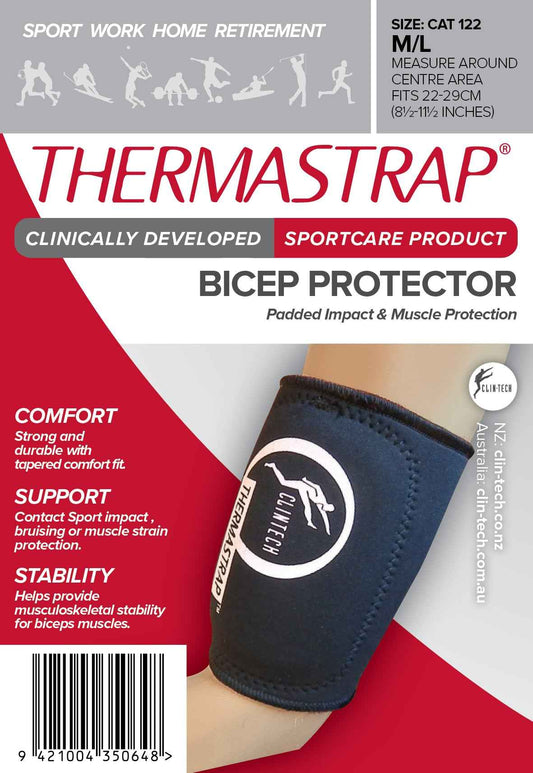 Thermastrap Bicep Support