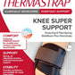 Thermastrap Knee SUPER Support