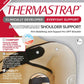 Thermastrap Sportsguard Shoulder Support