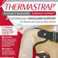 Thermastrap Sportsguard Shoulder Support
