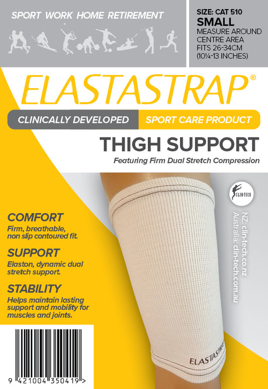 Elastastrap Compression Thigh Support