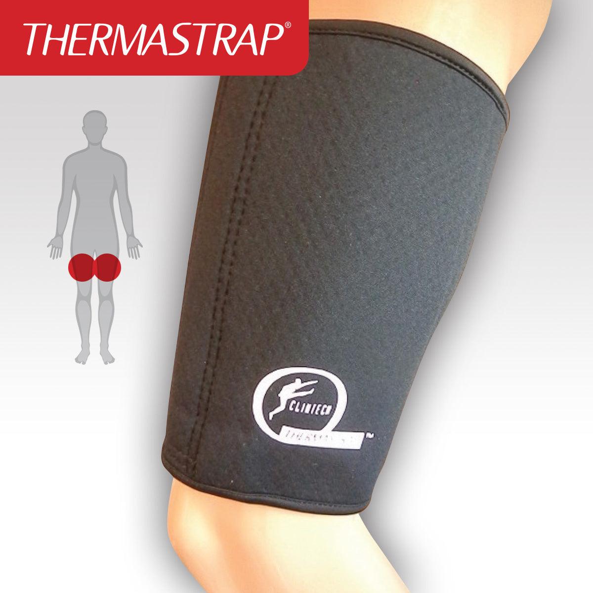 Thermastrap Thigh/Hamstring Support - clin-tech