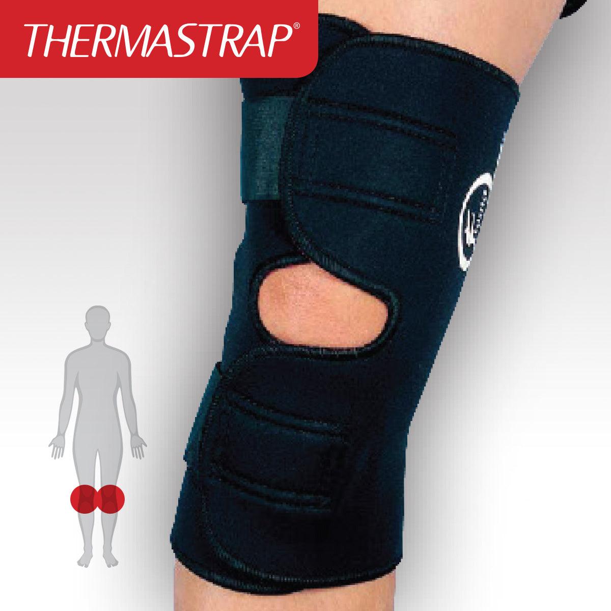 Thermastrap Knee Support - clin-tech