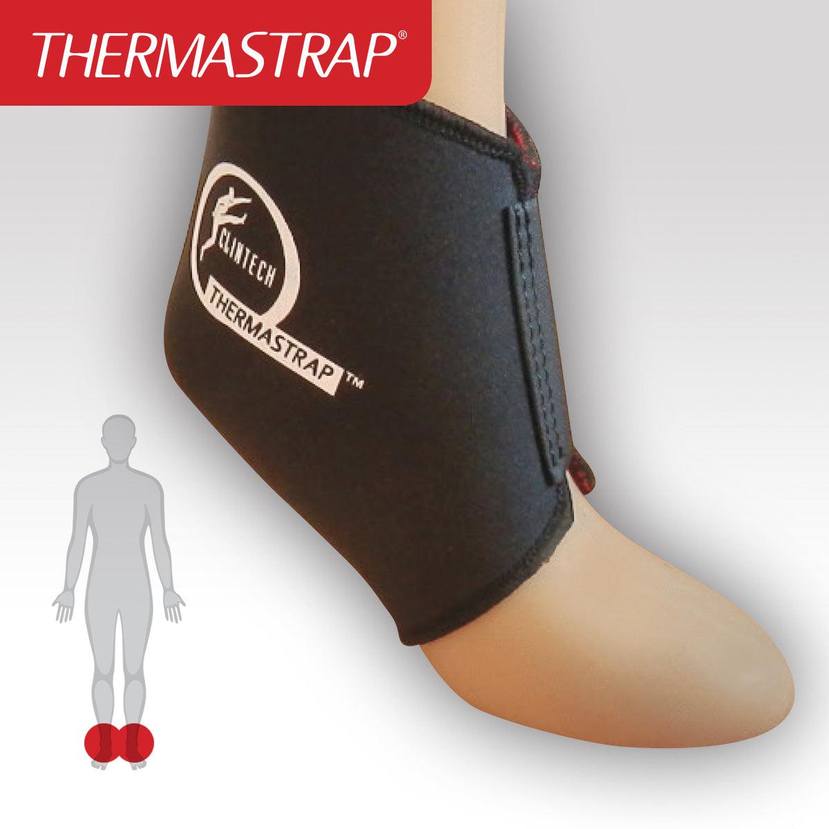 Thermastrap Ankle/Foot Support 3 mm - clin-tech