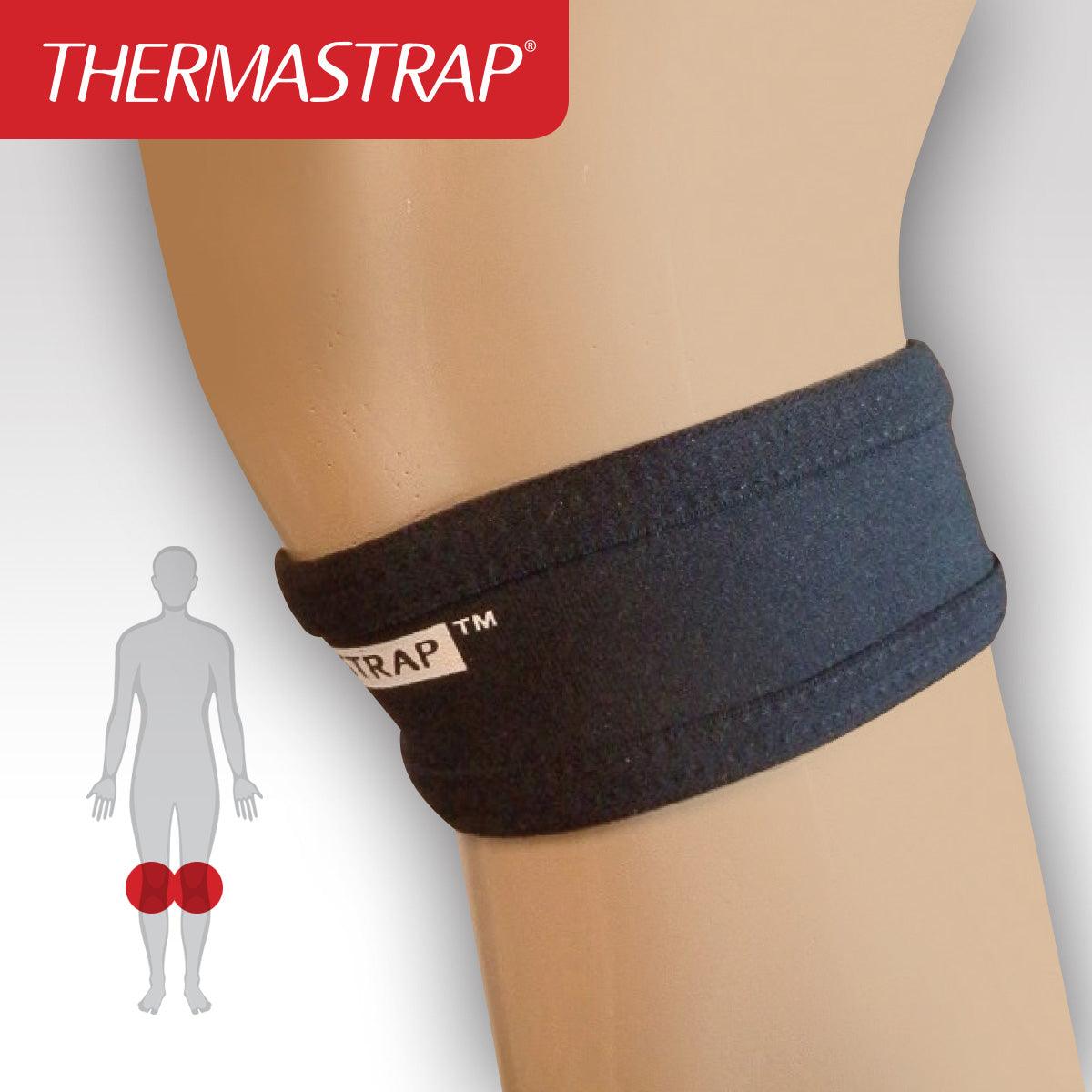 Thermastrap Patella Strap - clin-tech