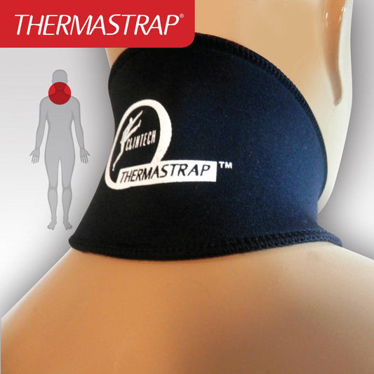 Thermastrap Neck Support - clin-tech