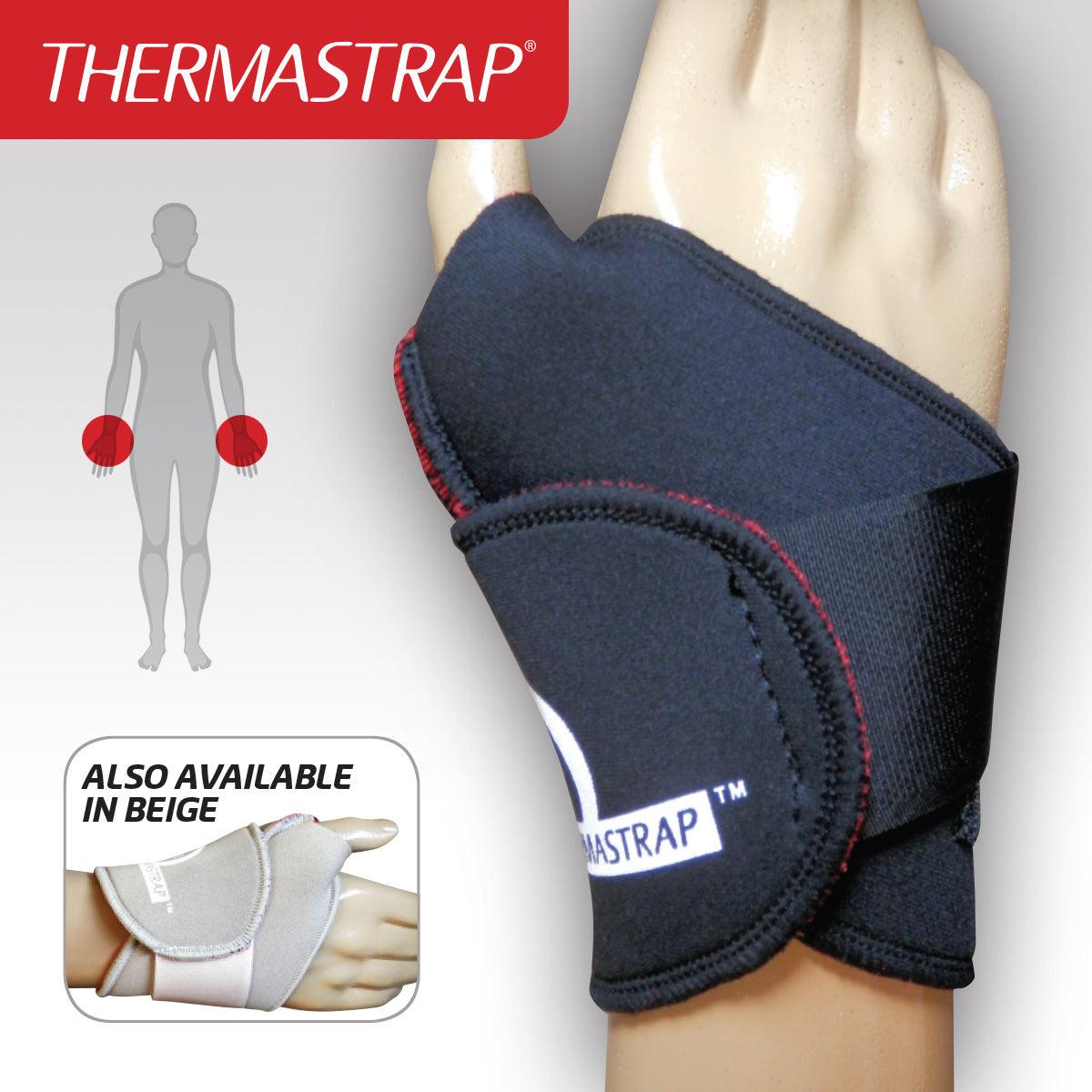 Thermastrap Thumb/Wrist Support - clin-tech