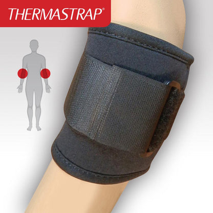 Thermastrap Tennis Elbow with Strap Support - clin-tech