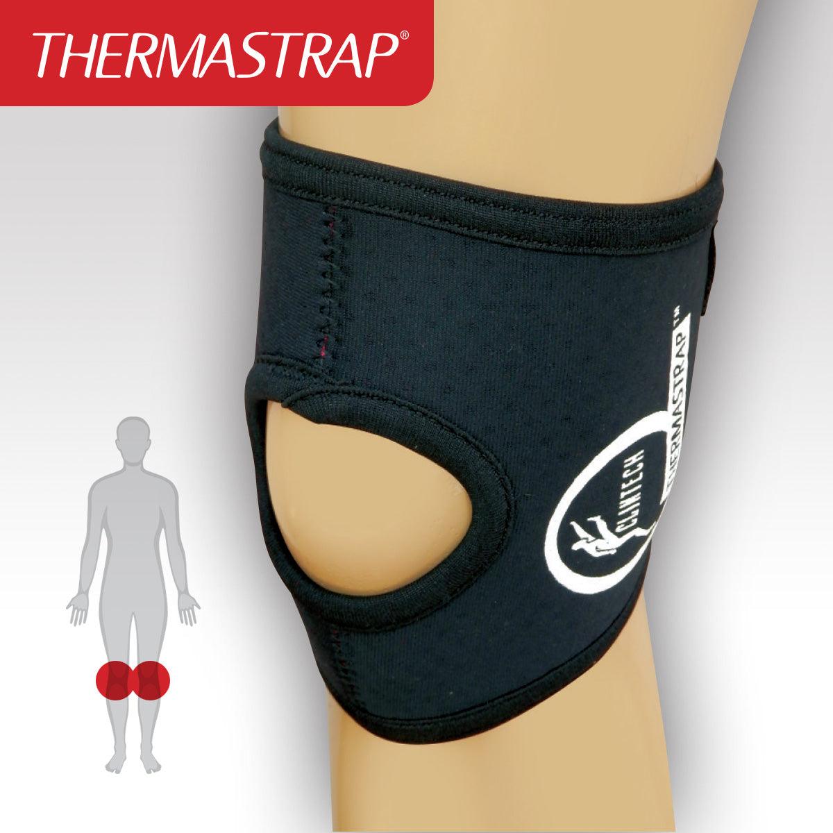 Thermastrap Knee (compact) Stabiliser - clin-tech