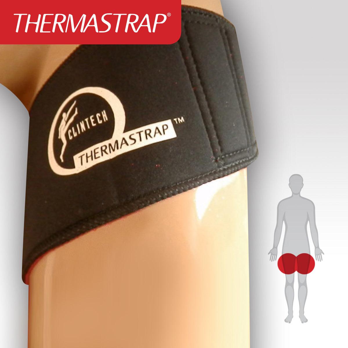 Thermastrap Groin Strap - clin-tech