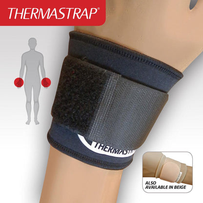 Thermastrap Wrist Strap - clin-tech