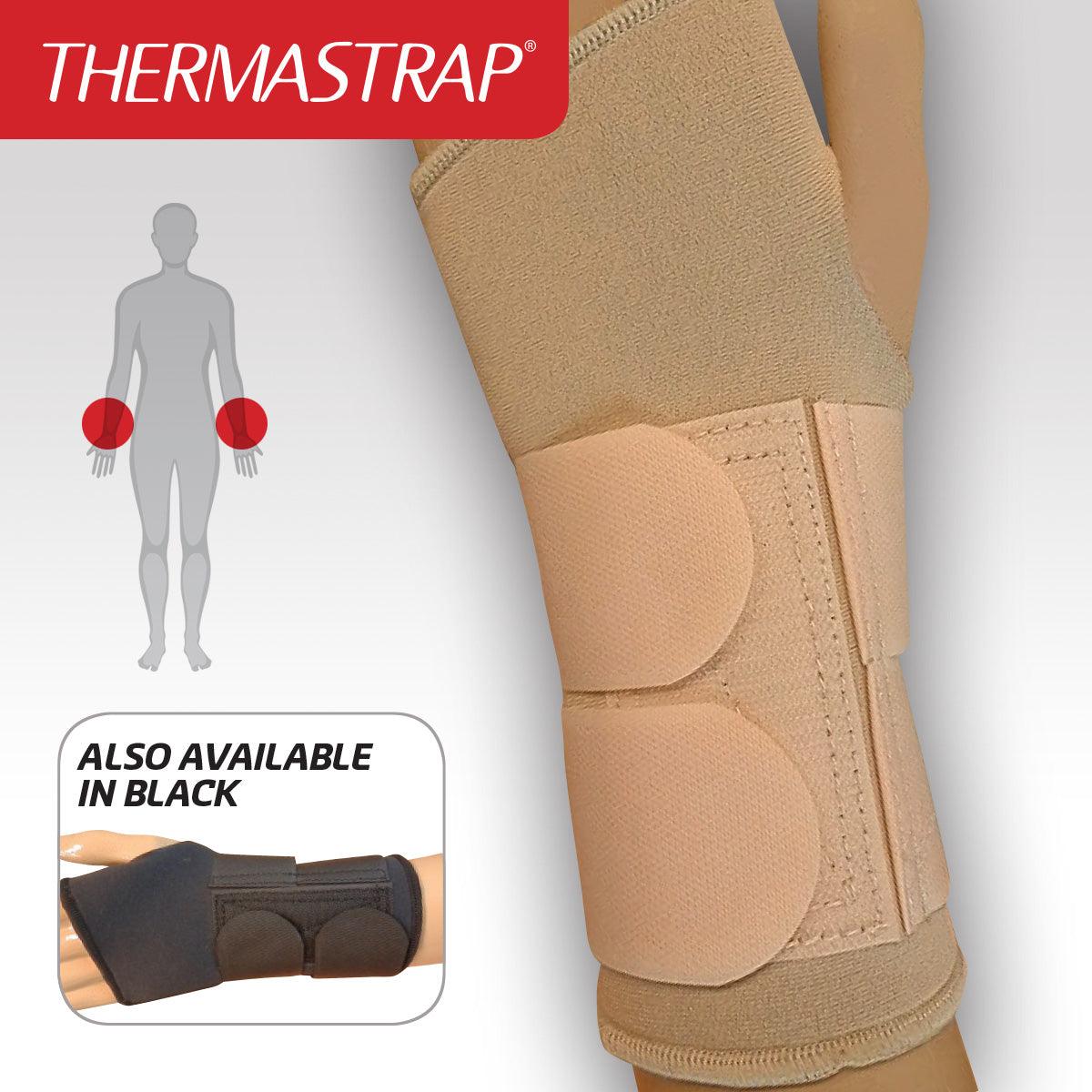 Thermastrap Wrist Guard - clin-tech