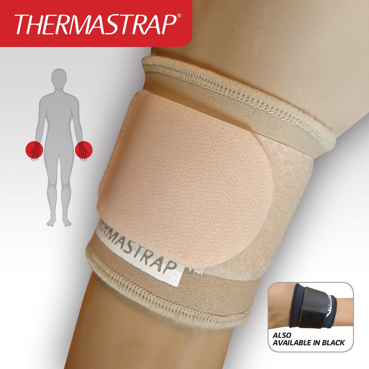 Thermastrap Wrist Strap - clin-tech