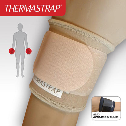 Thermastrap Wrist Strap - clin-tech