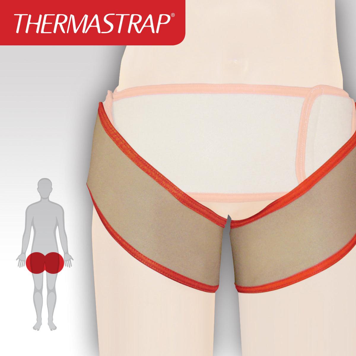 Thermastrap Hip Overstrap - clin-tech