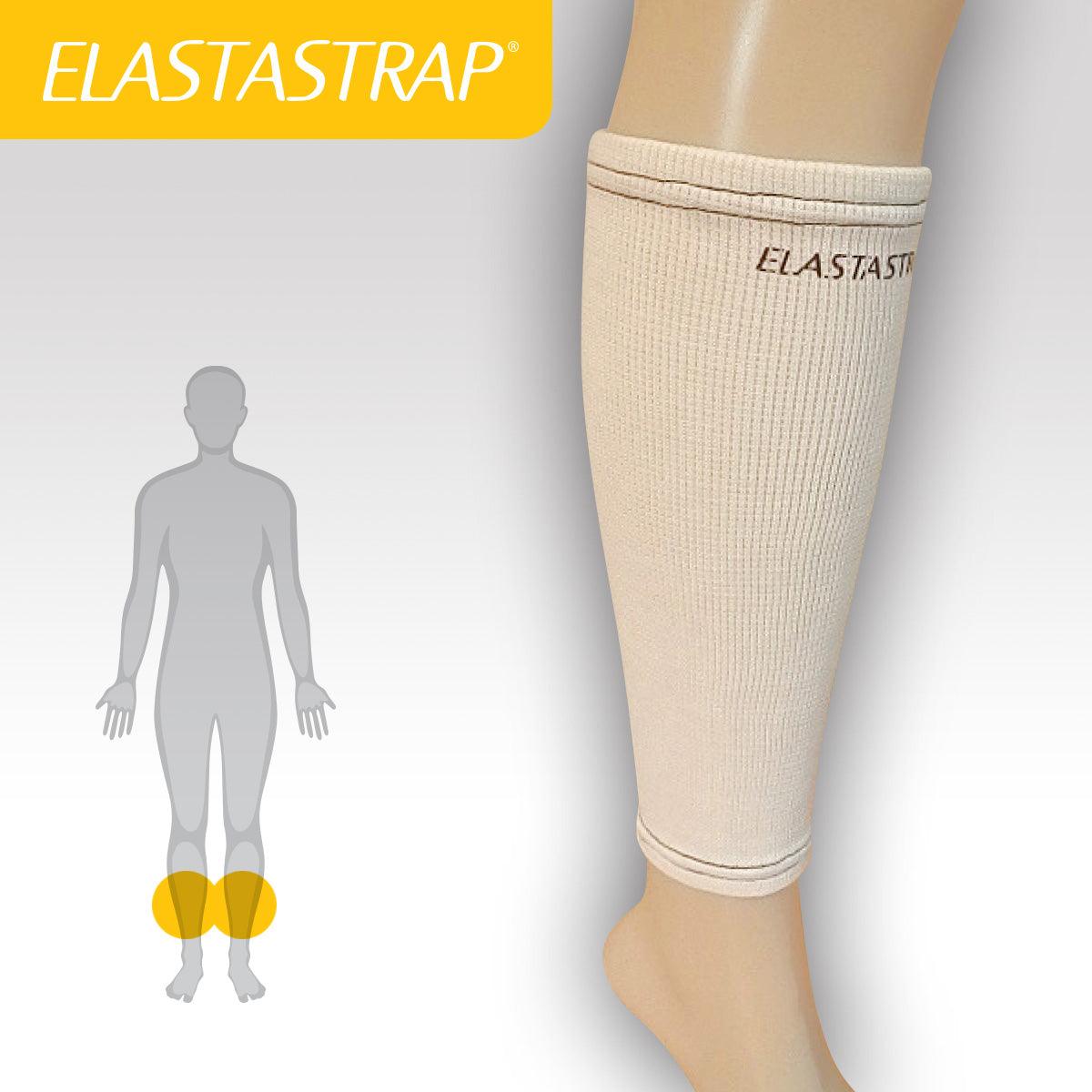 Elastastrap Compression Calf Support - clin-tech