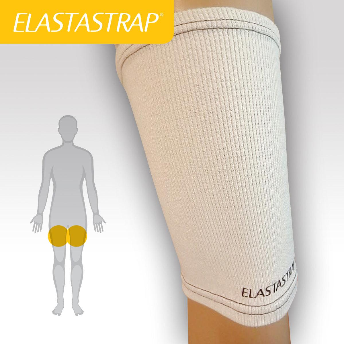 Elastastrap Compression Thigh Support - clin-tech