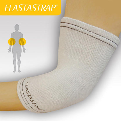 Elastastrap Compression Elbow Support - clin-tech