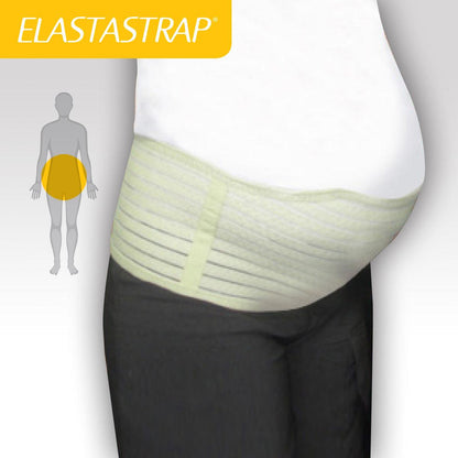 Elastastrap Abdominal Support - clin-tech