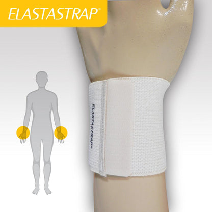 Elastastrap Premium Sports Wrist - clin-tech