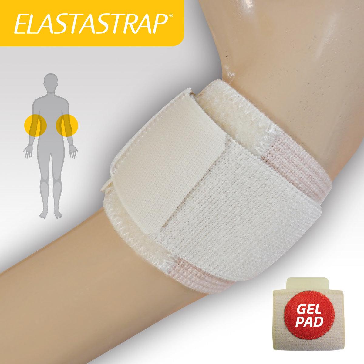 Elastastrap Premium Sports Elbow - clin-tech